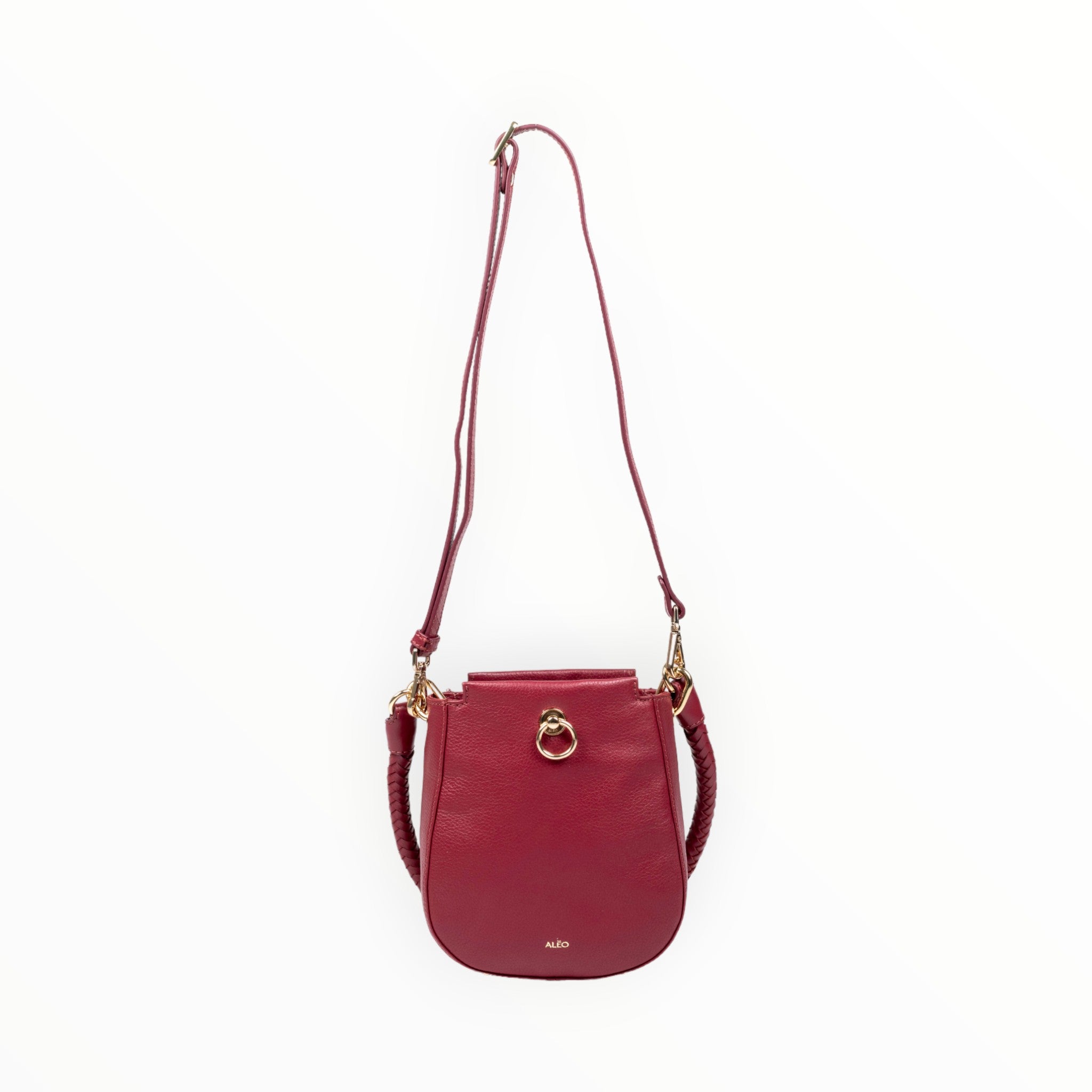 Harlow Mini Cross Body Bag