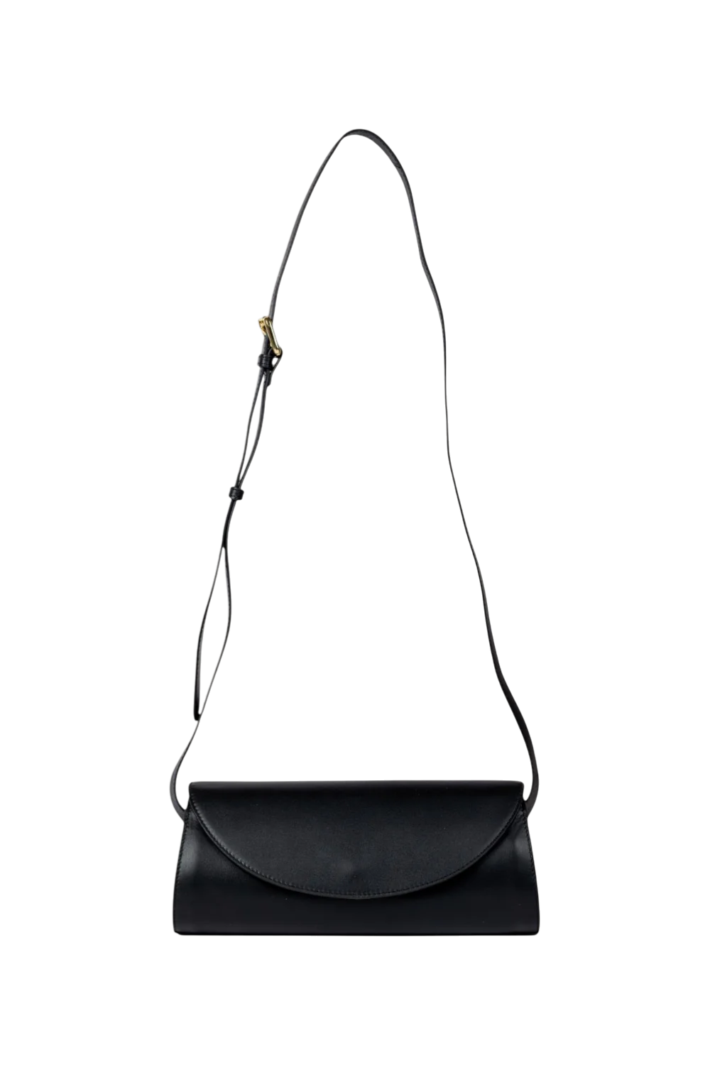 Sophie Cross Body in Black