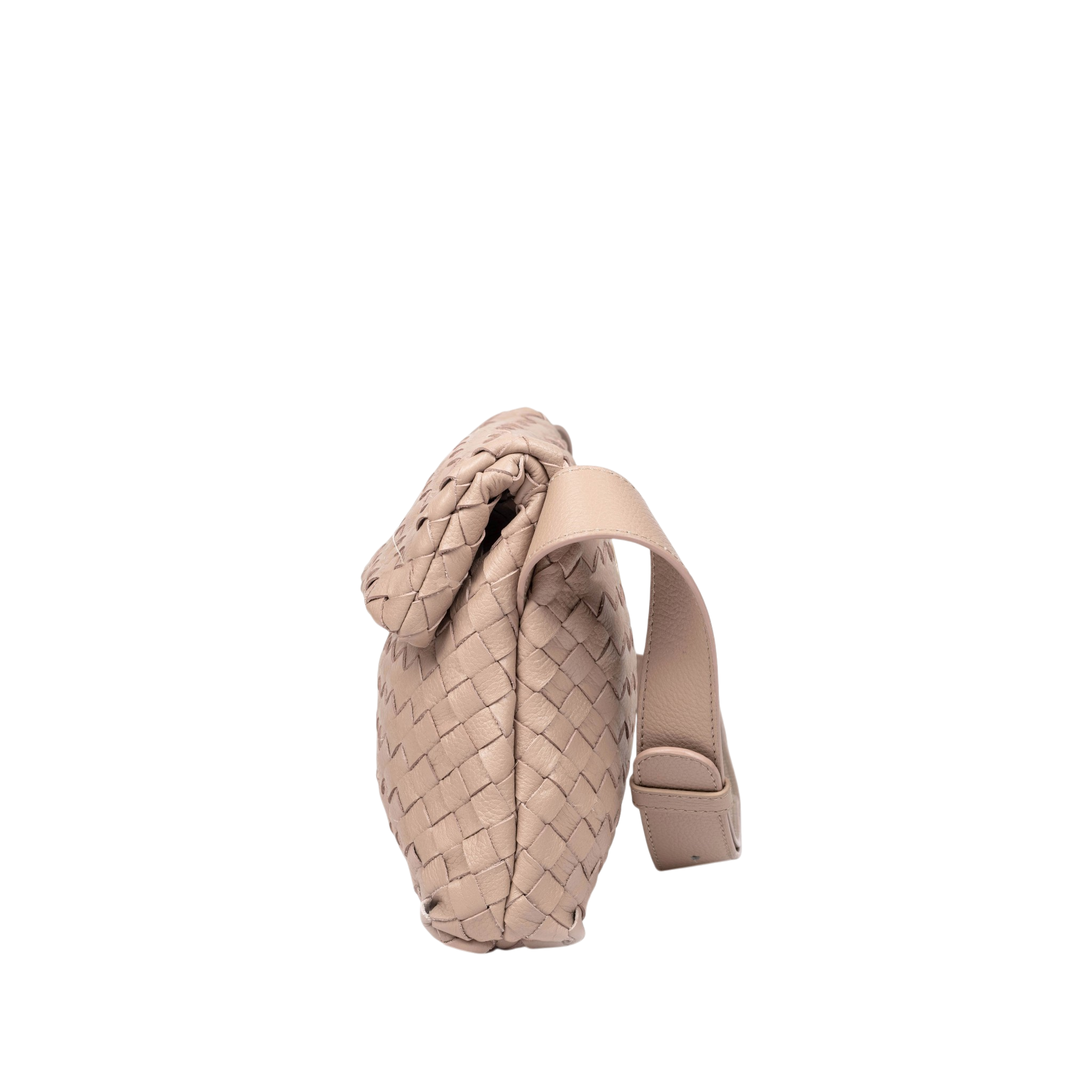 Bella Cross Body in Pumice