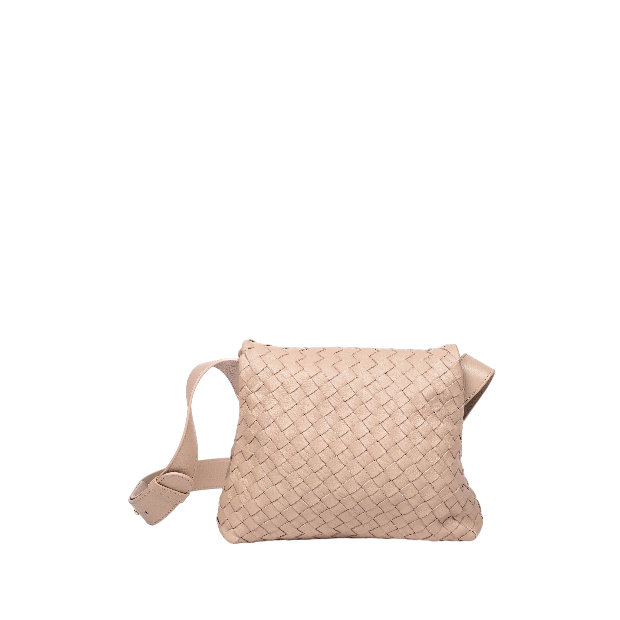 Bella Cross Body in Pumice