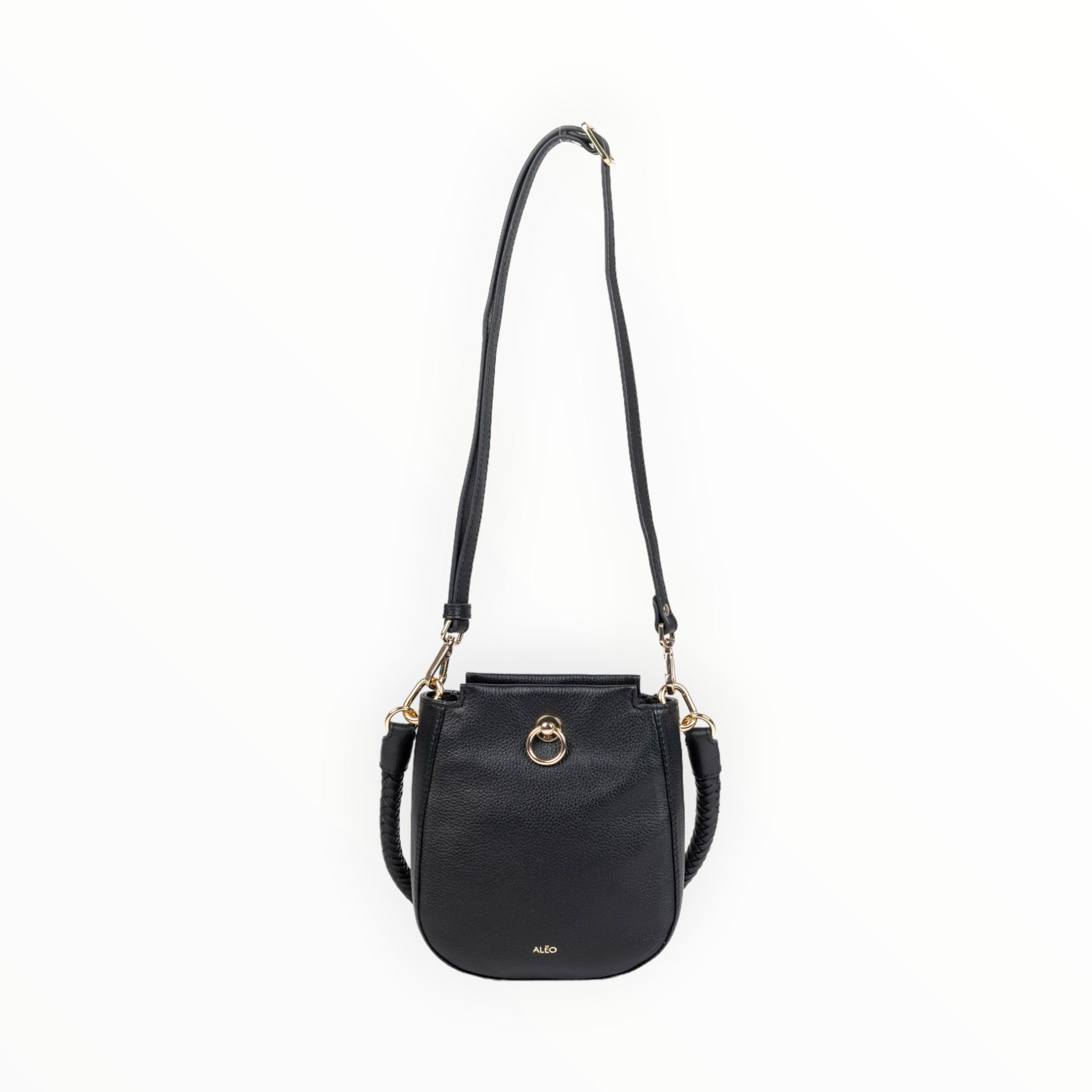 Harlow Mini Cross Body Bag