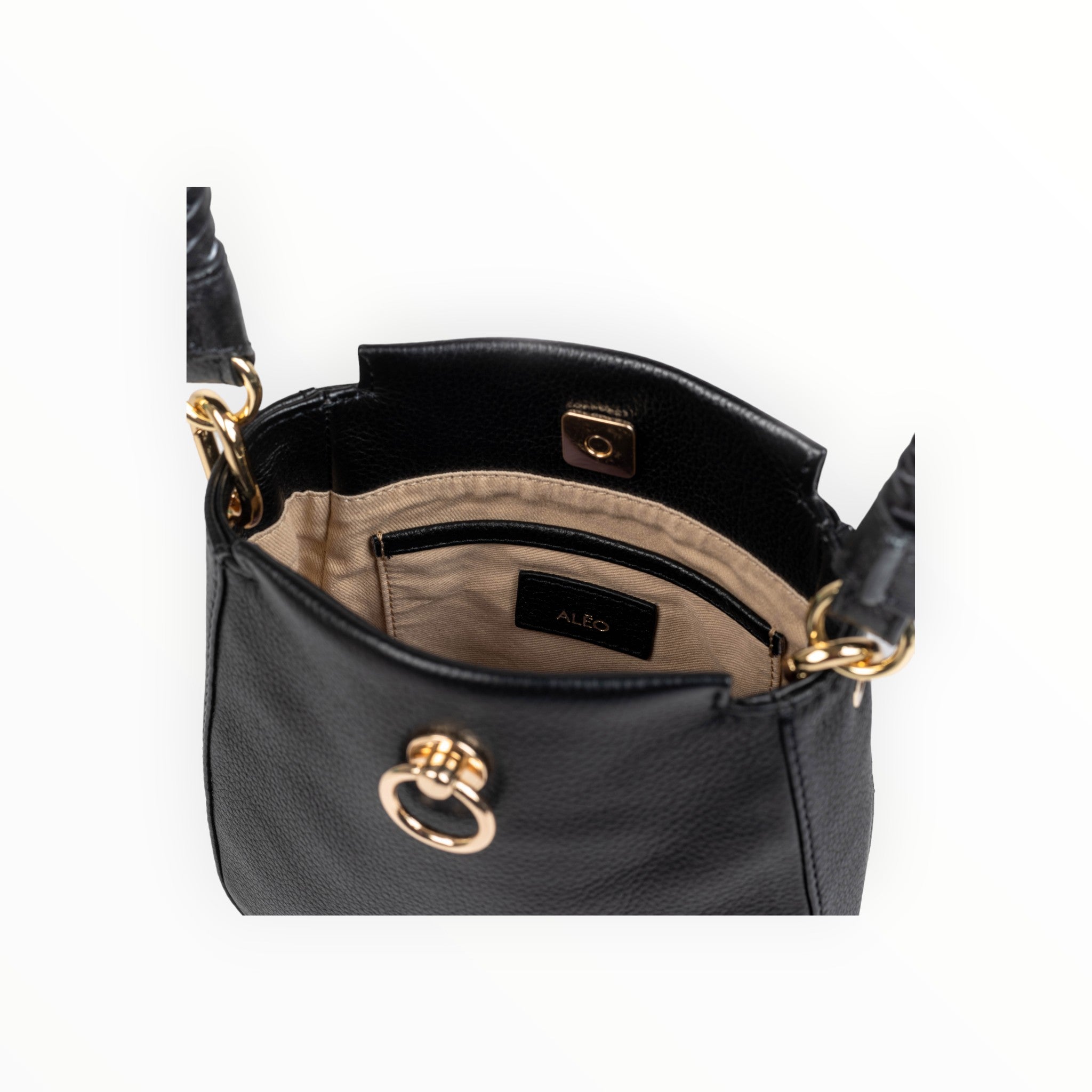 Harlow Mini Cross Body Bag