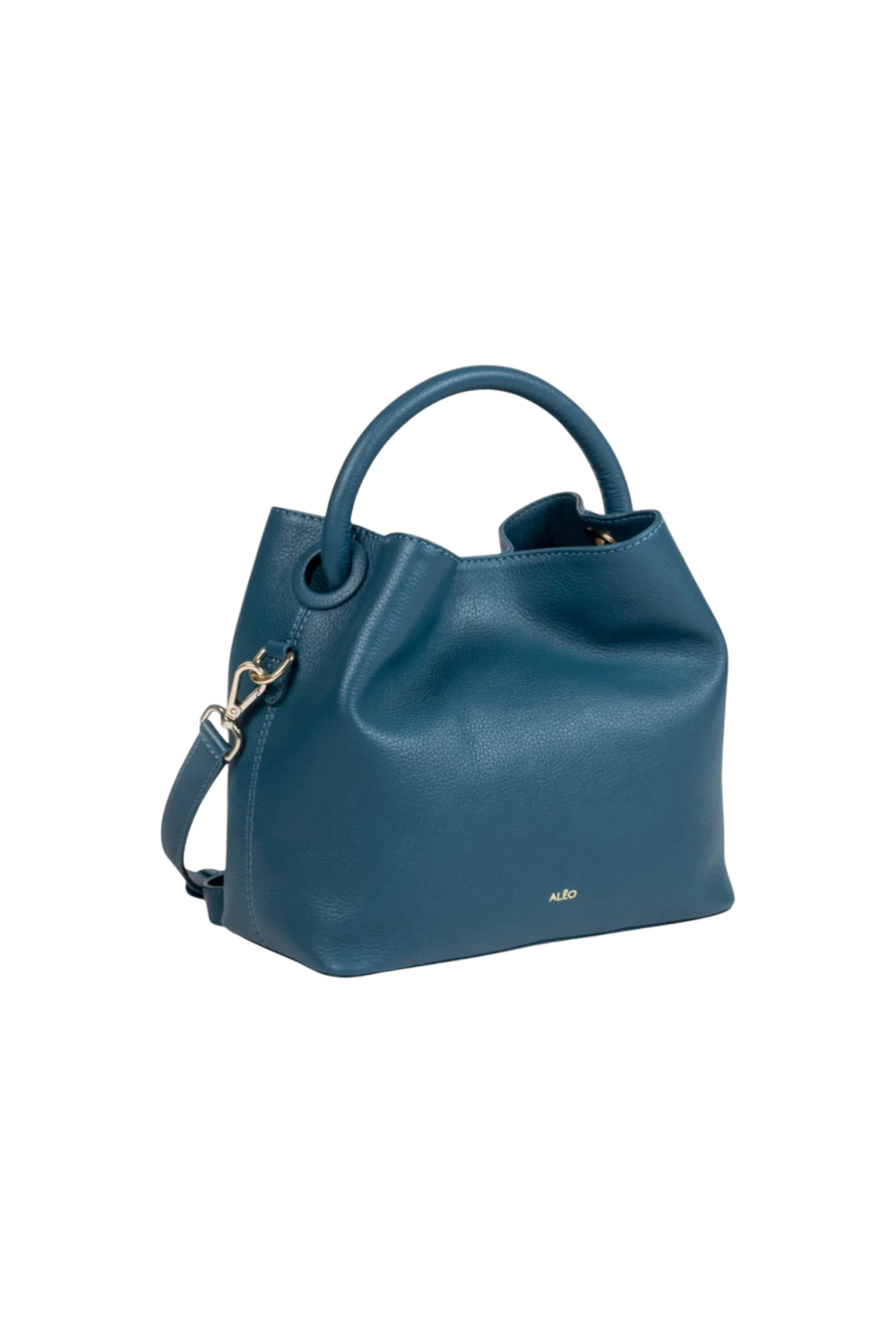 Bon Bon Cross Body in Teal