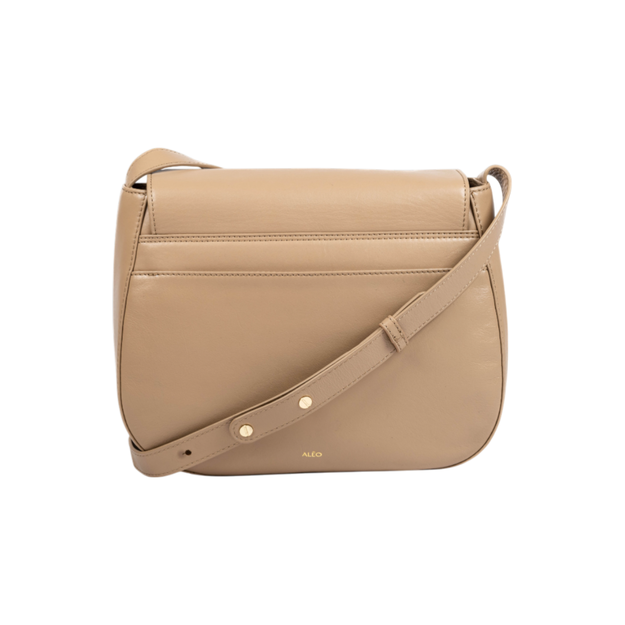 Carla Cross Body in Taupe