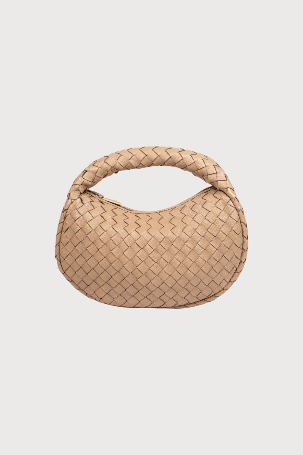 Laluna Mini-Taupe