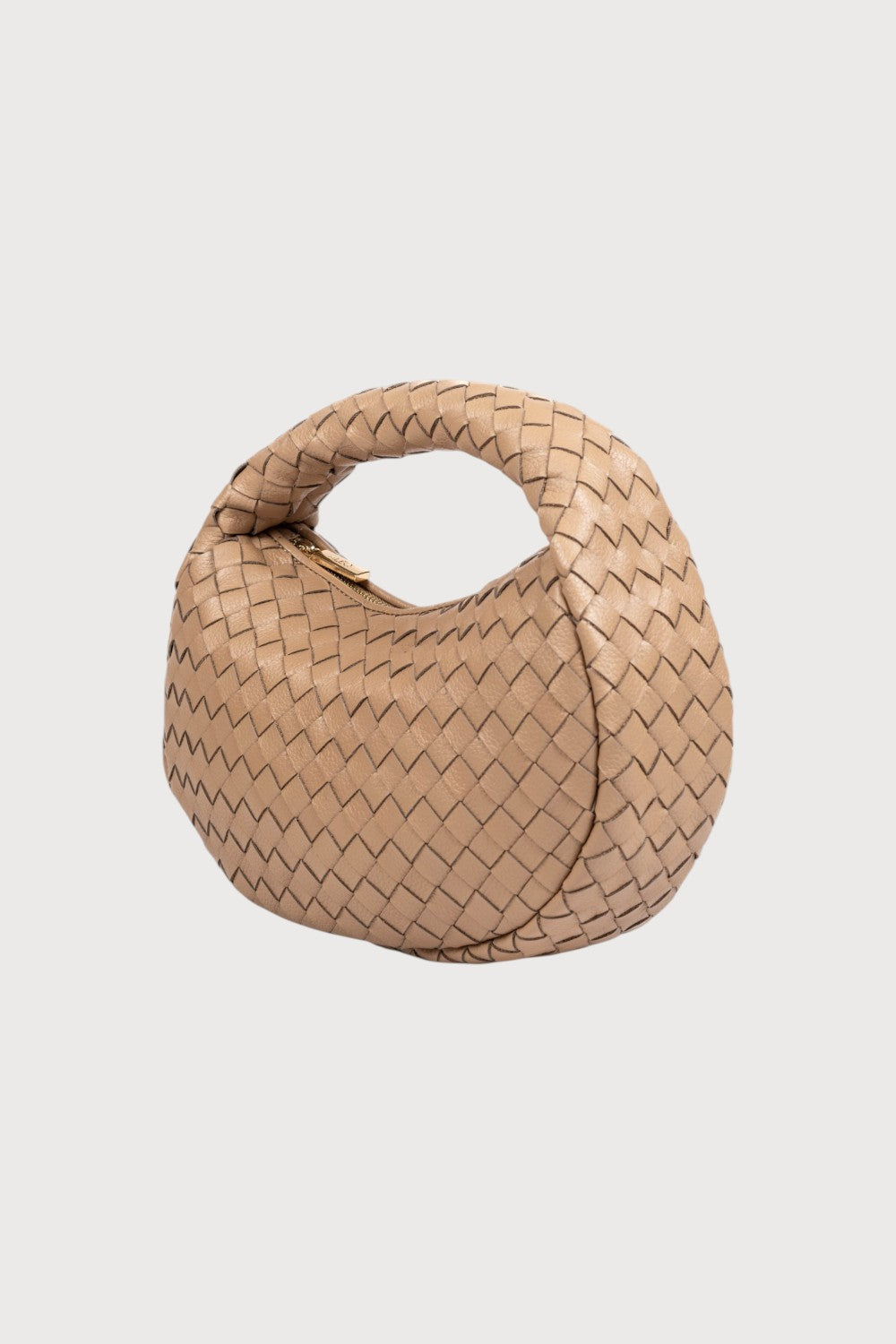 Laluna Mini-Taupe