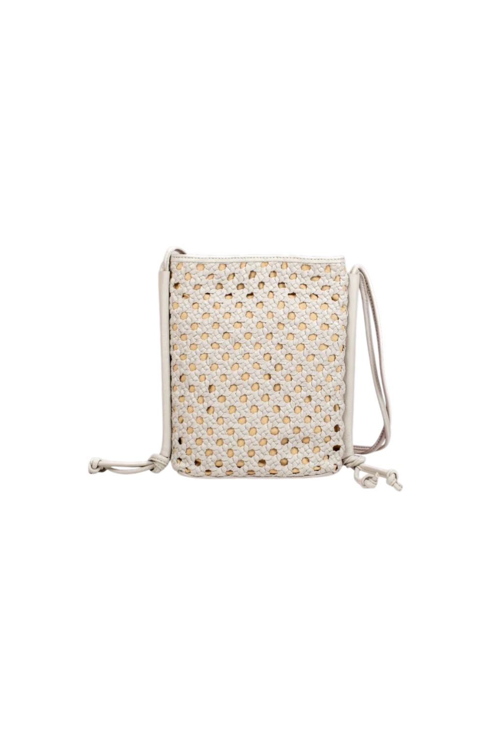 Colva Cross Body in Pumice
