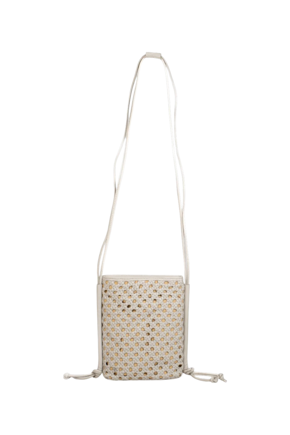 Colva Cross Body in Pumice
