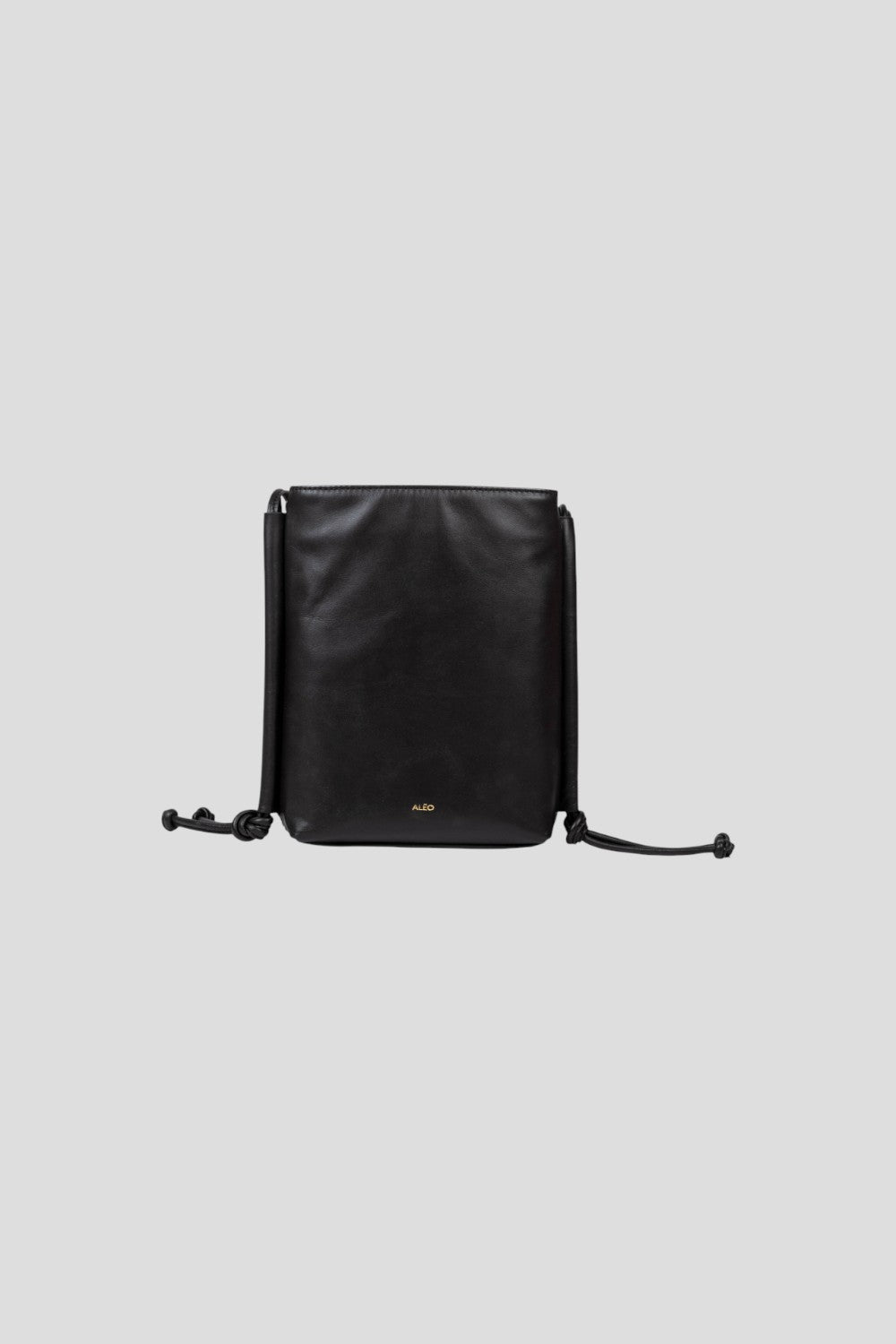 Colva Cross Body-Black