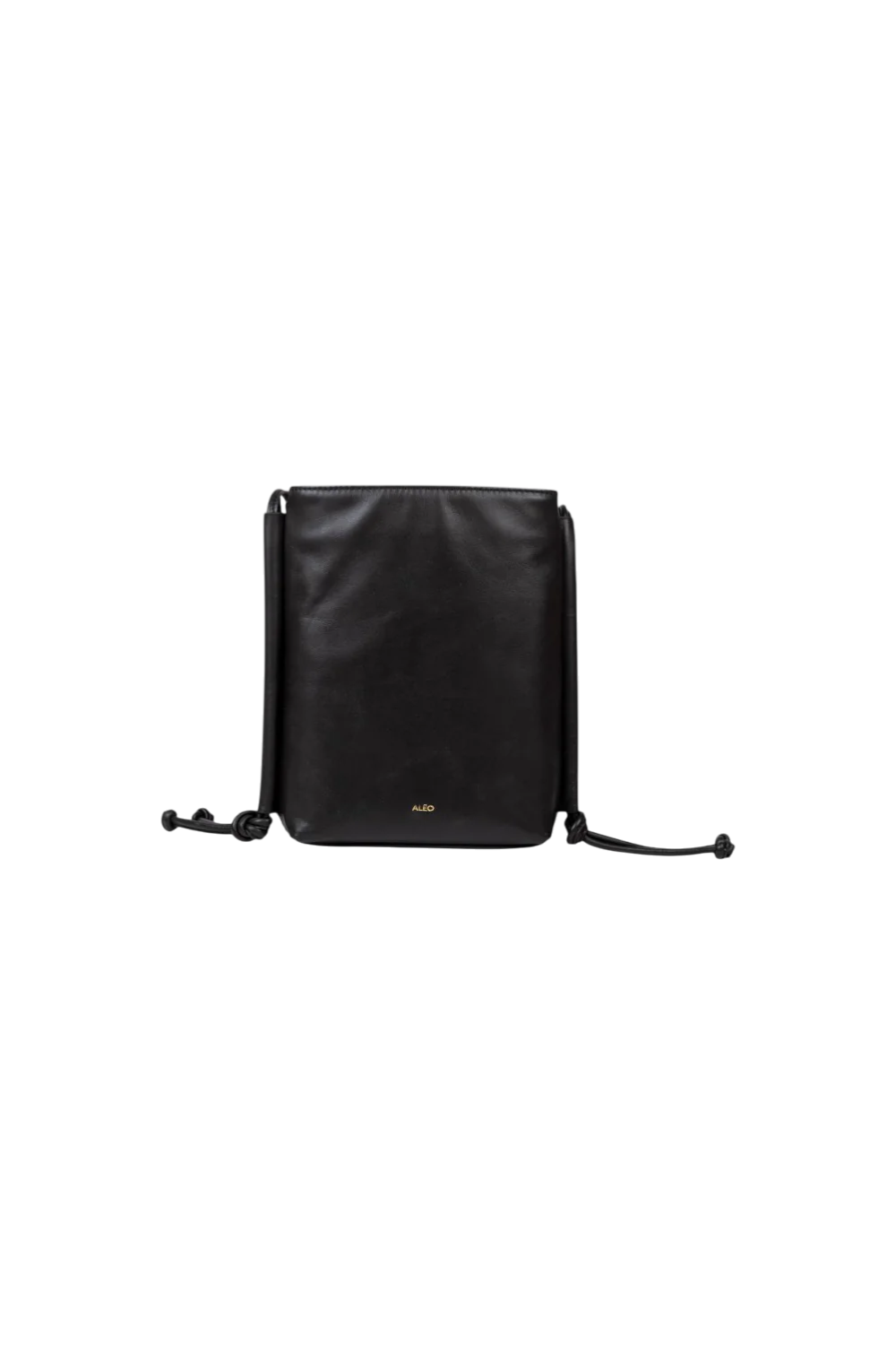 Colva Cross Body in Black