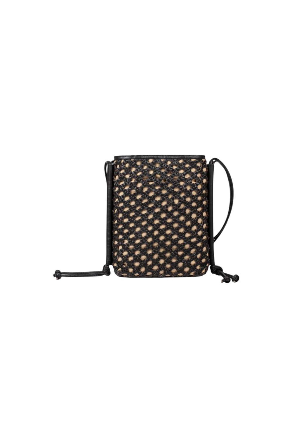 Colva Cross Body in Fondant