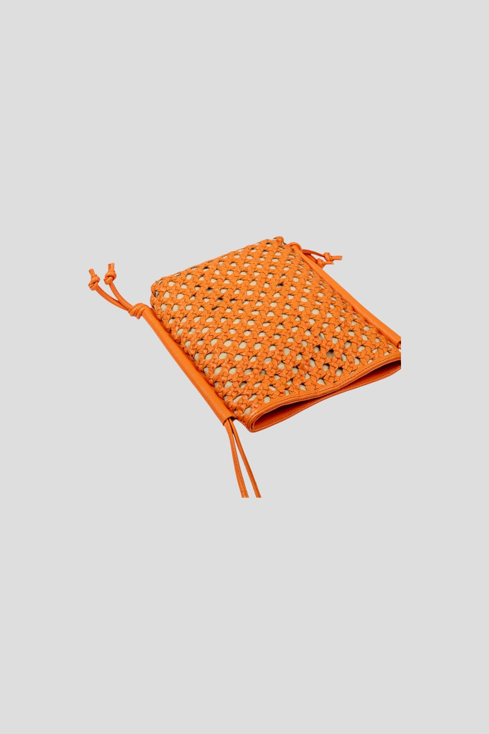 Colva Cross Body-Mandarin
