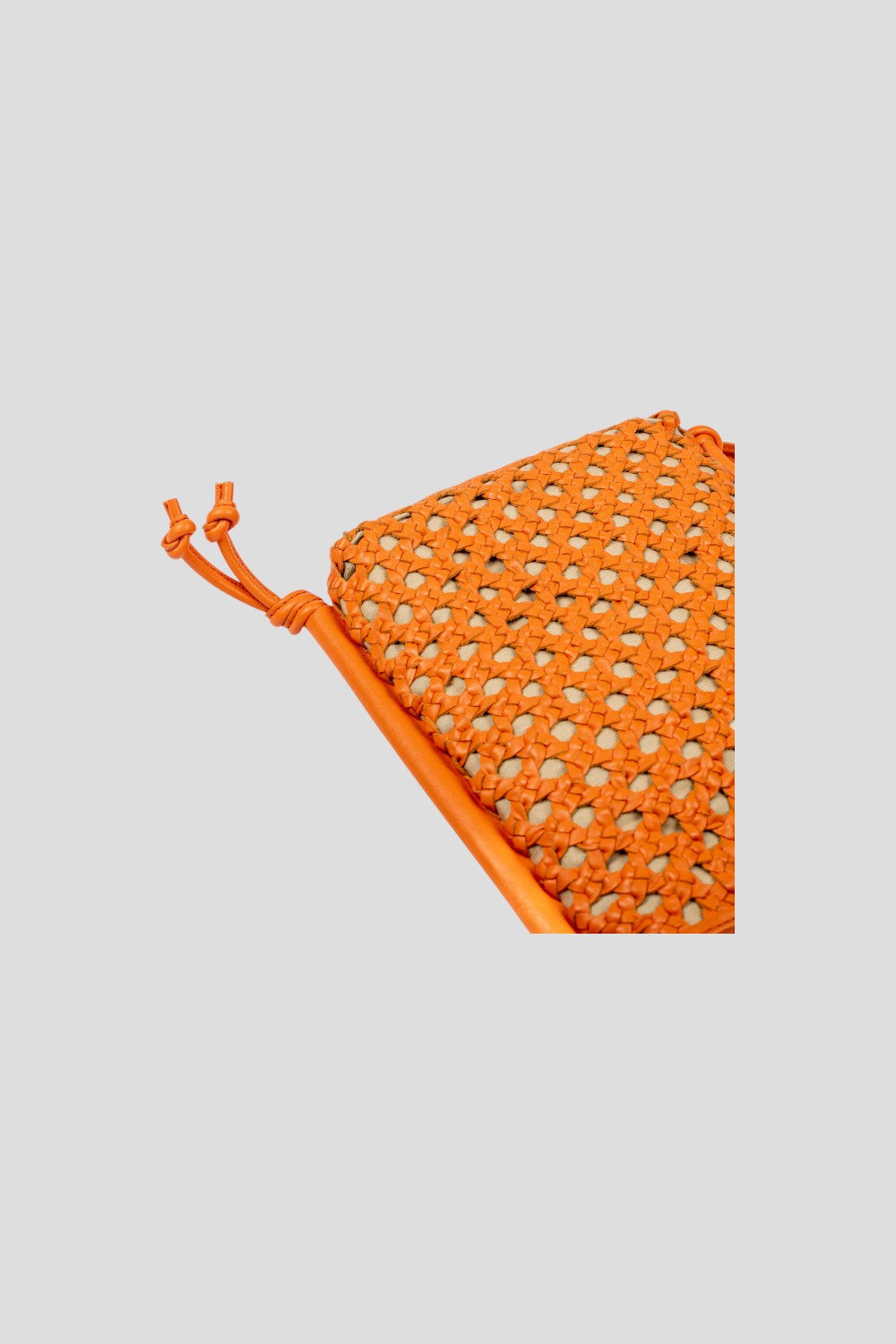 Colva Cross Body-Mandarin