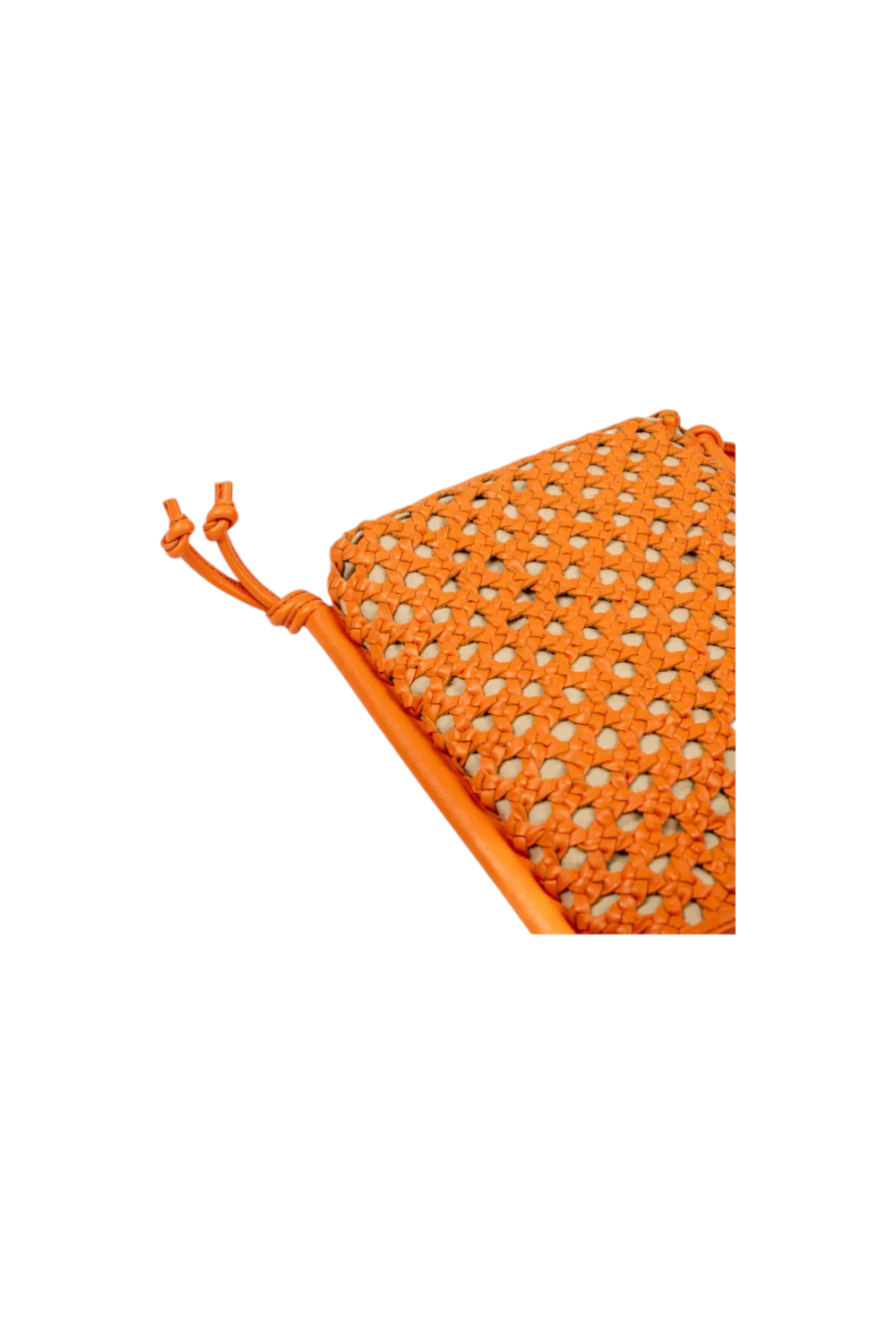 Colva Cross Body in Mandarin