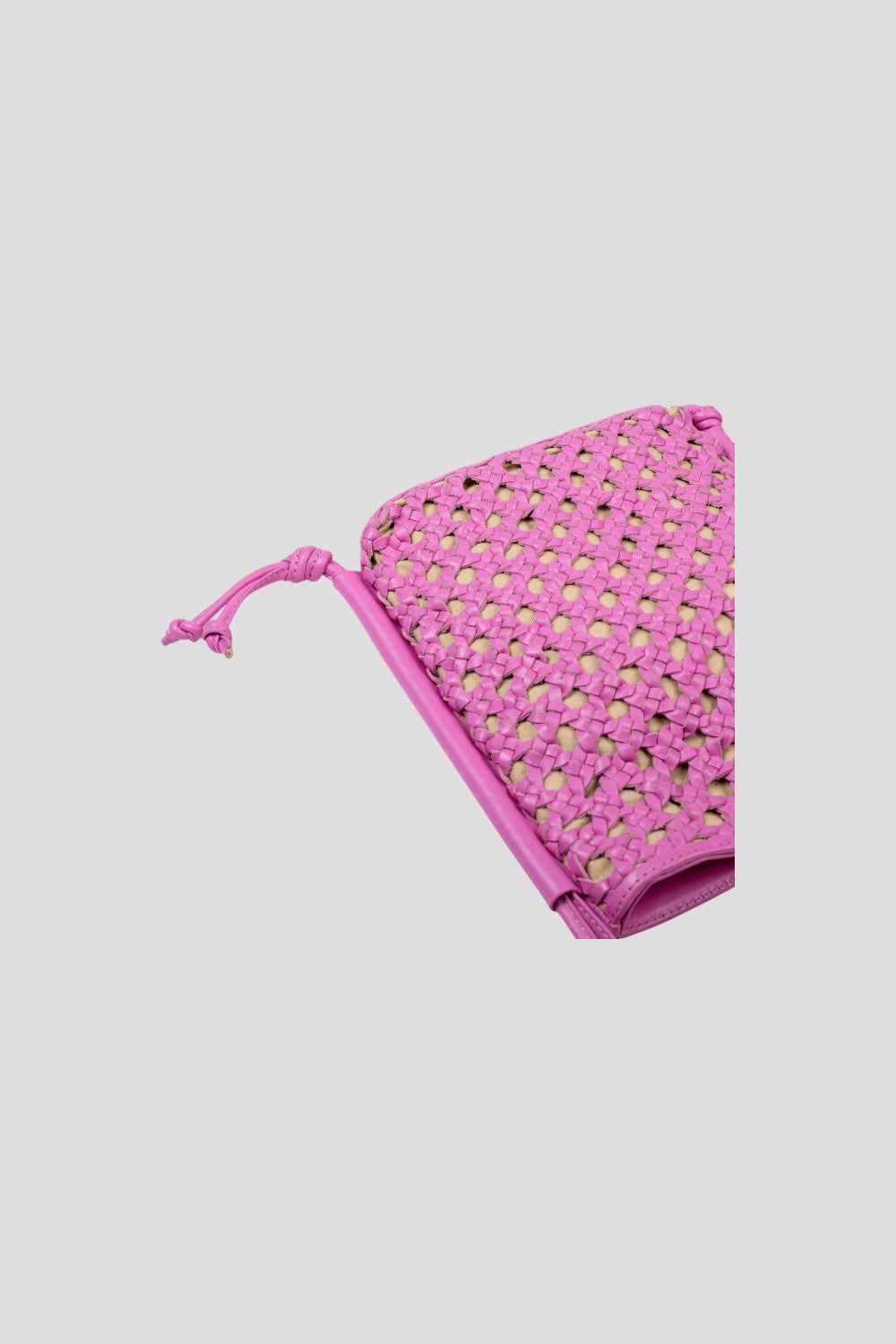 Colva Cross Body-Pink Cyclamen