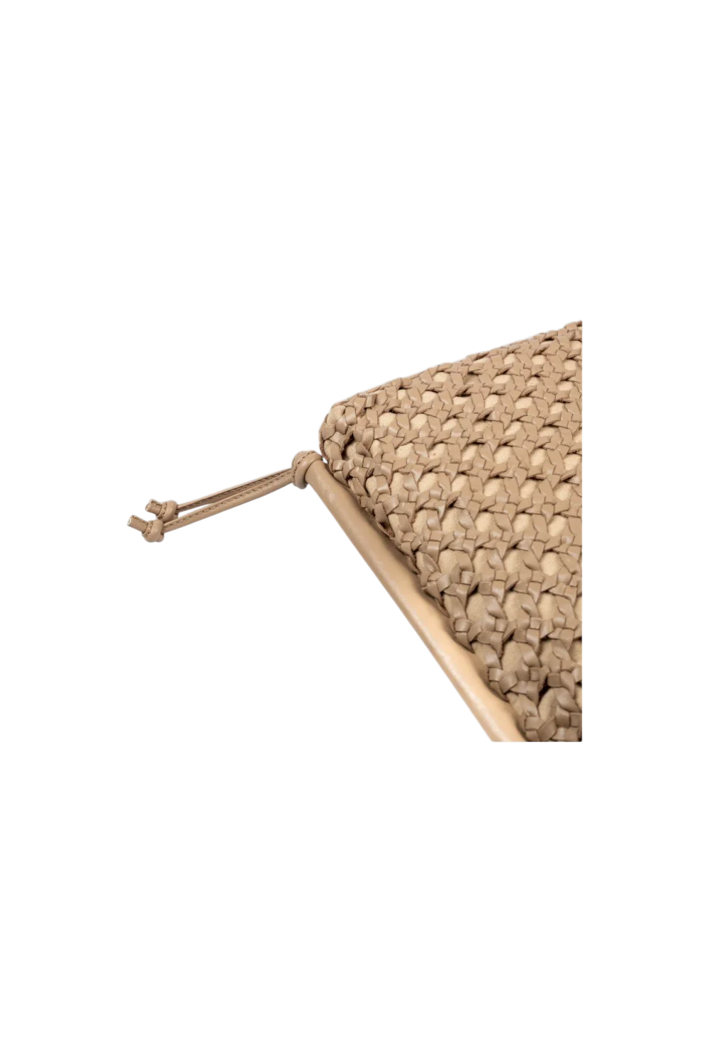 Colva Cross Body in Taupe