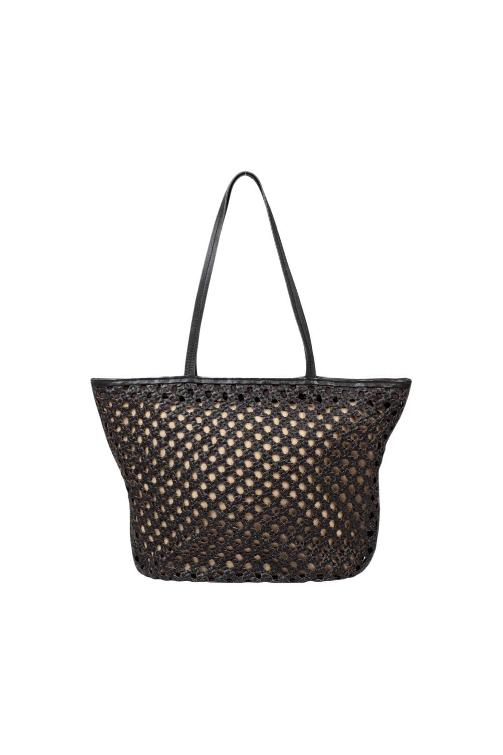 Clovelly Shopper in Fondant