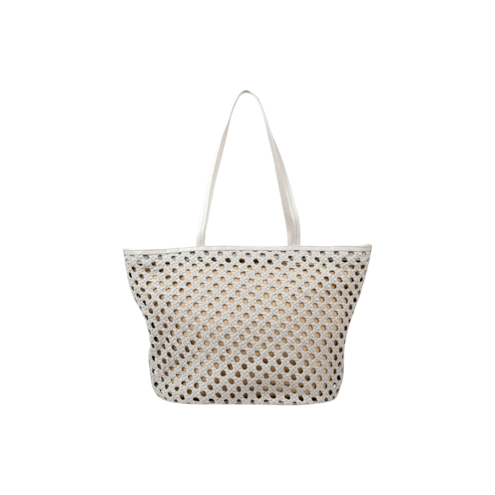 Clovelly Shopper in Pumice