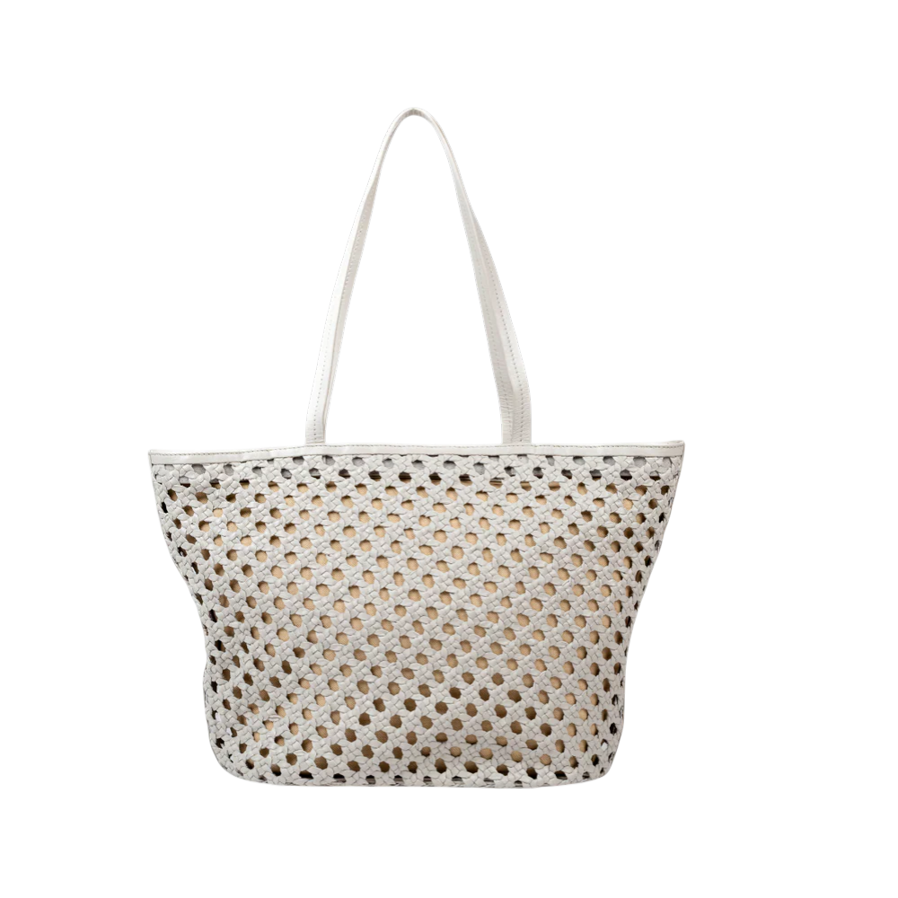 Clovelly Shopper in Pumice