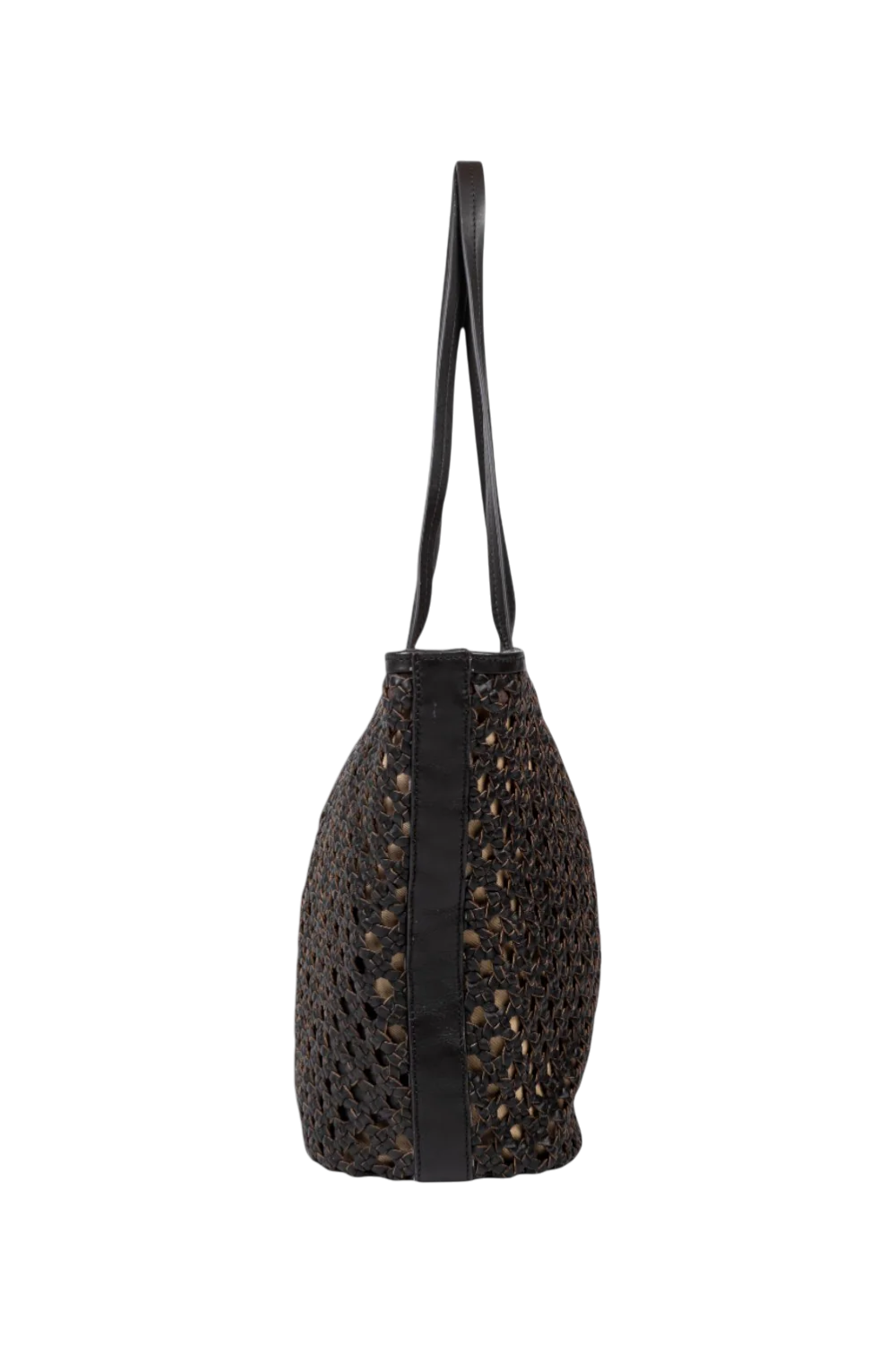 Clovelly Shopper in Fondant