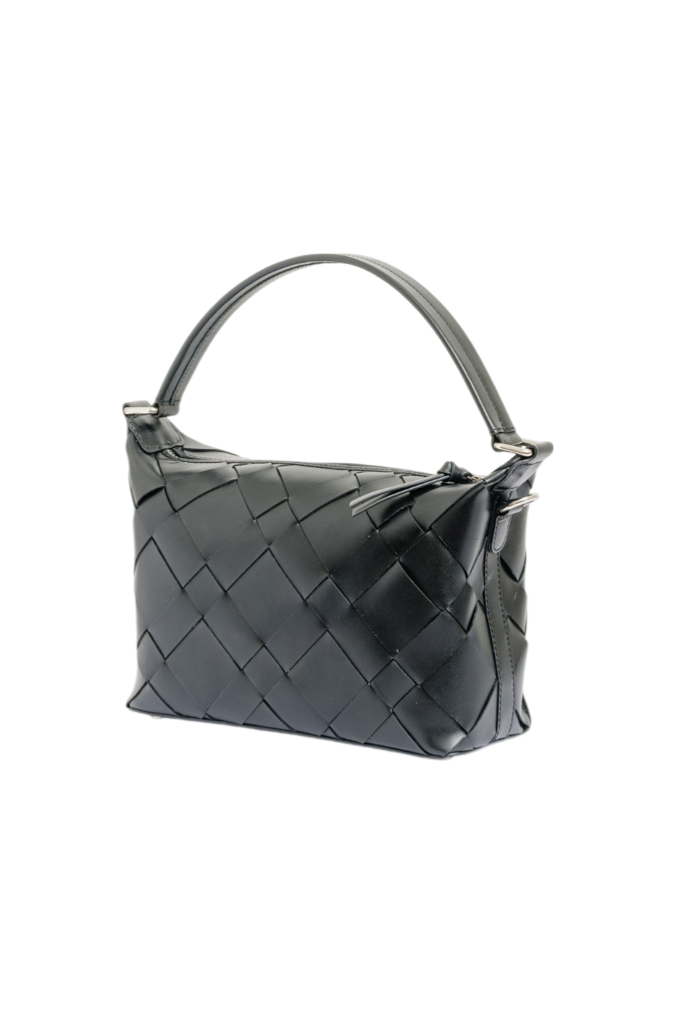 Franklin Cross Body in Black