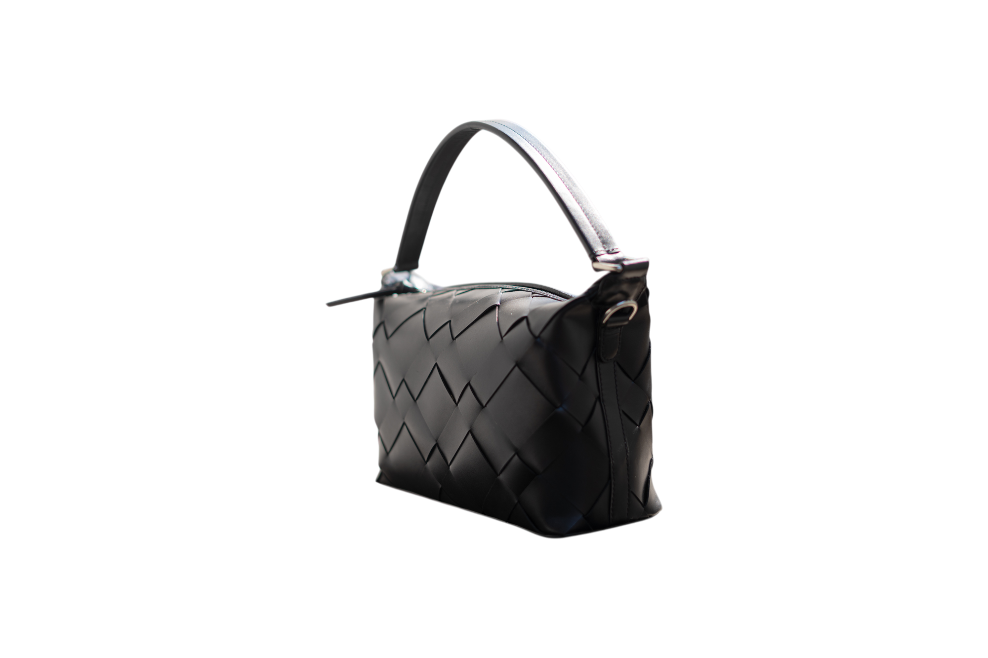 Franklin Cross Body in Black