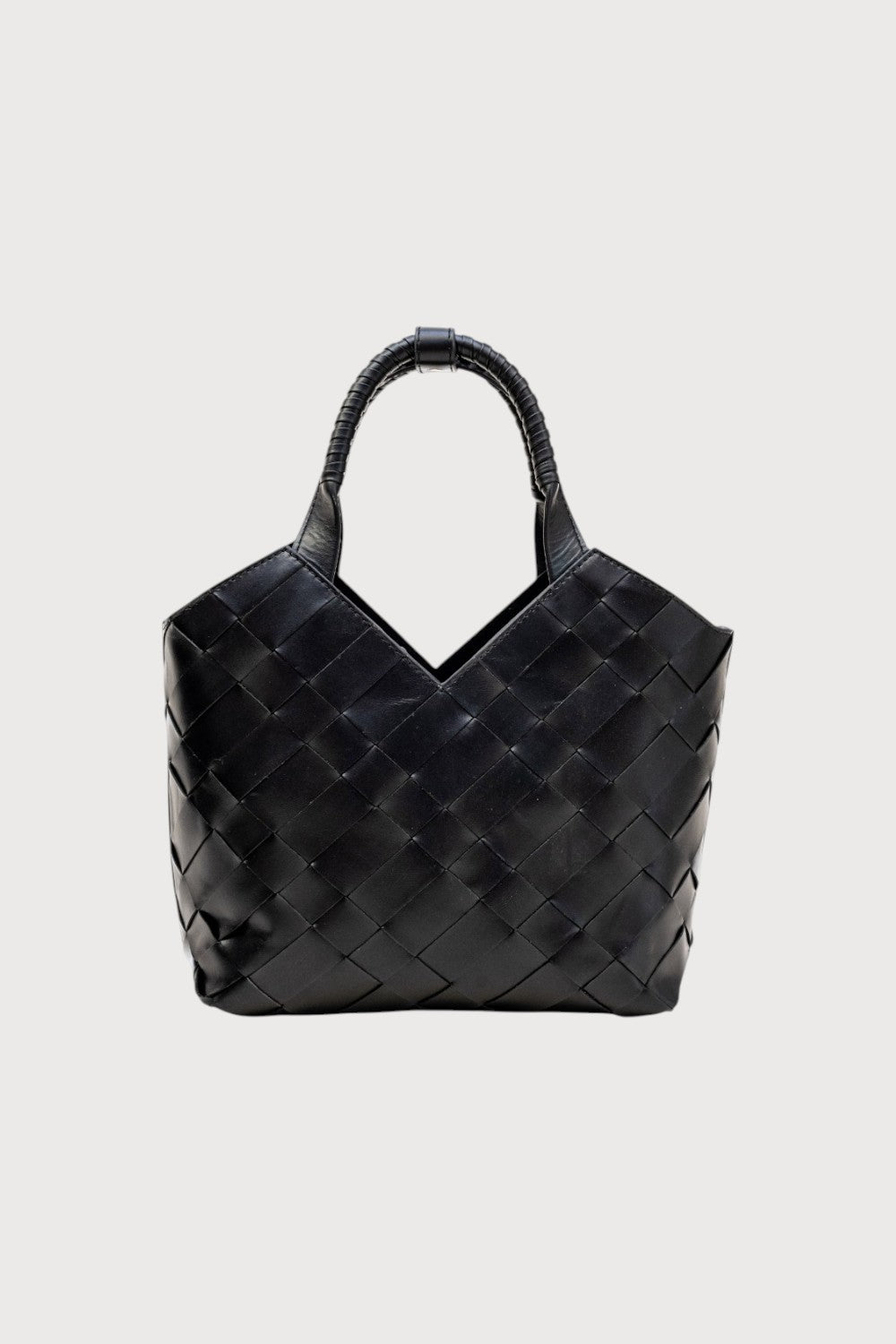 Cabas Mini-Black