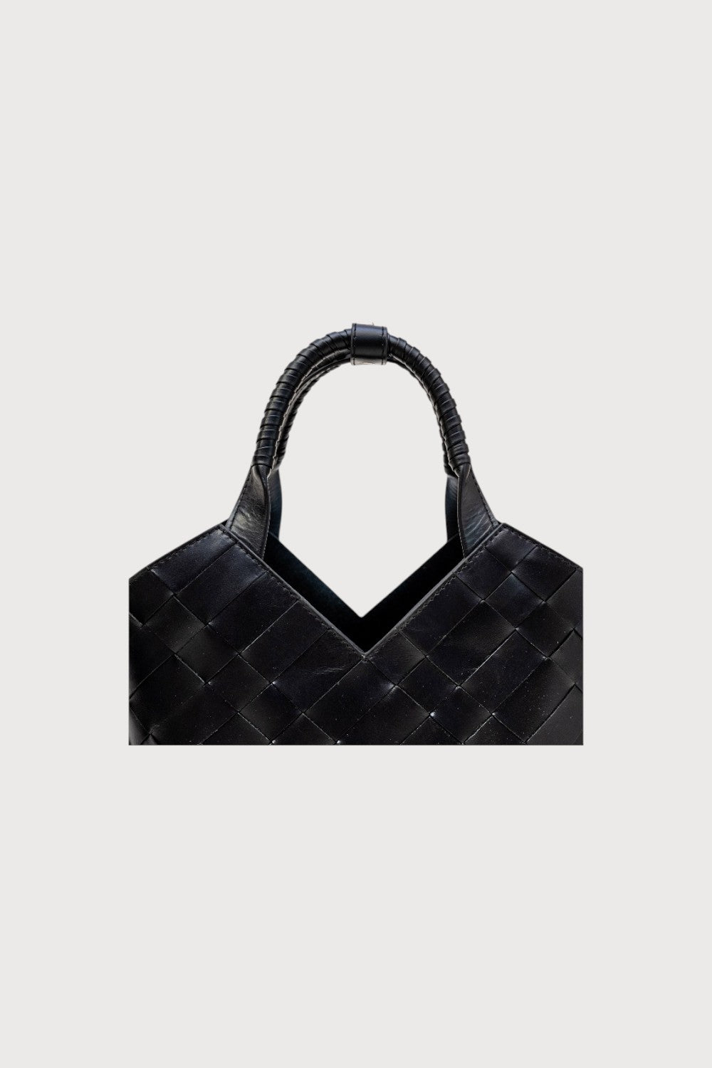 Cabas Mini-Black