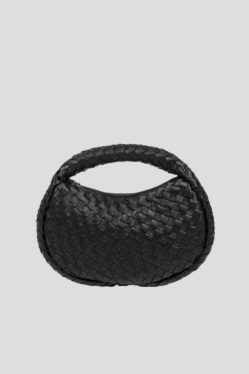 Laluna Mini-Black