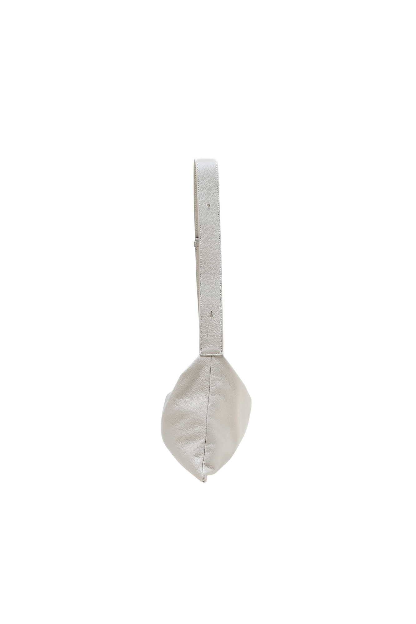 Mila Cross Body Bag in Pumice