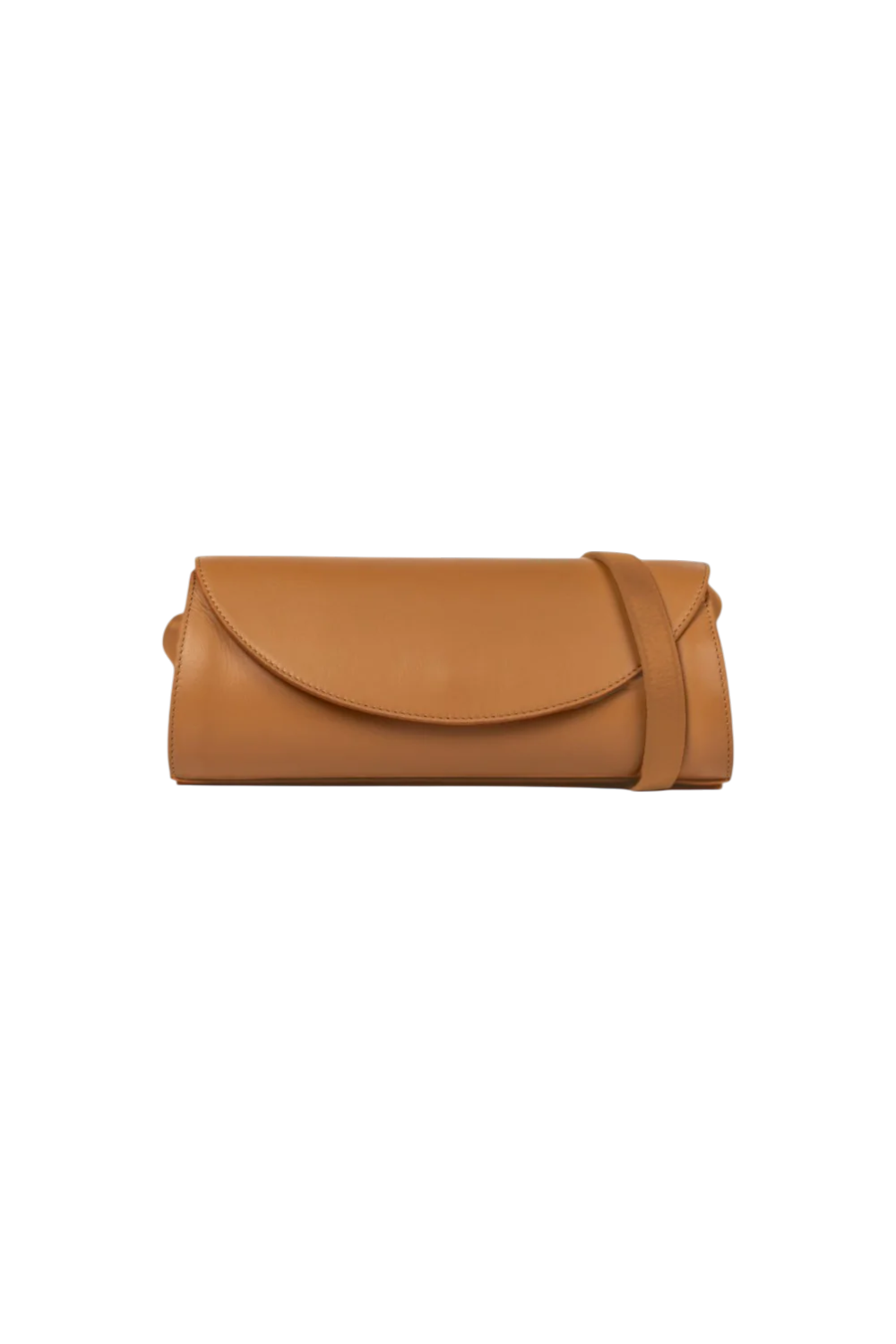 Sophie Cross Body in Toffee