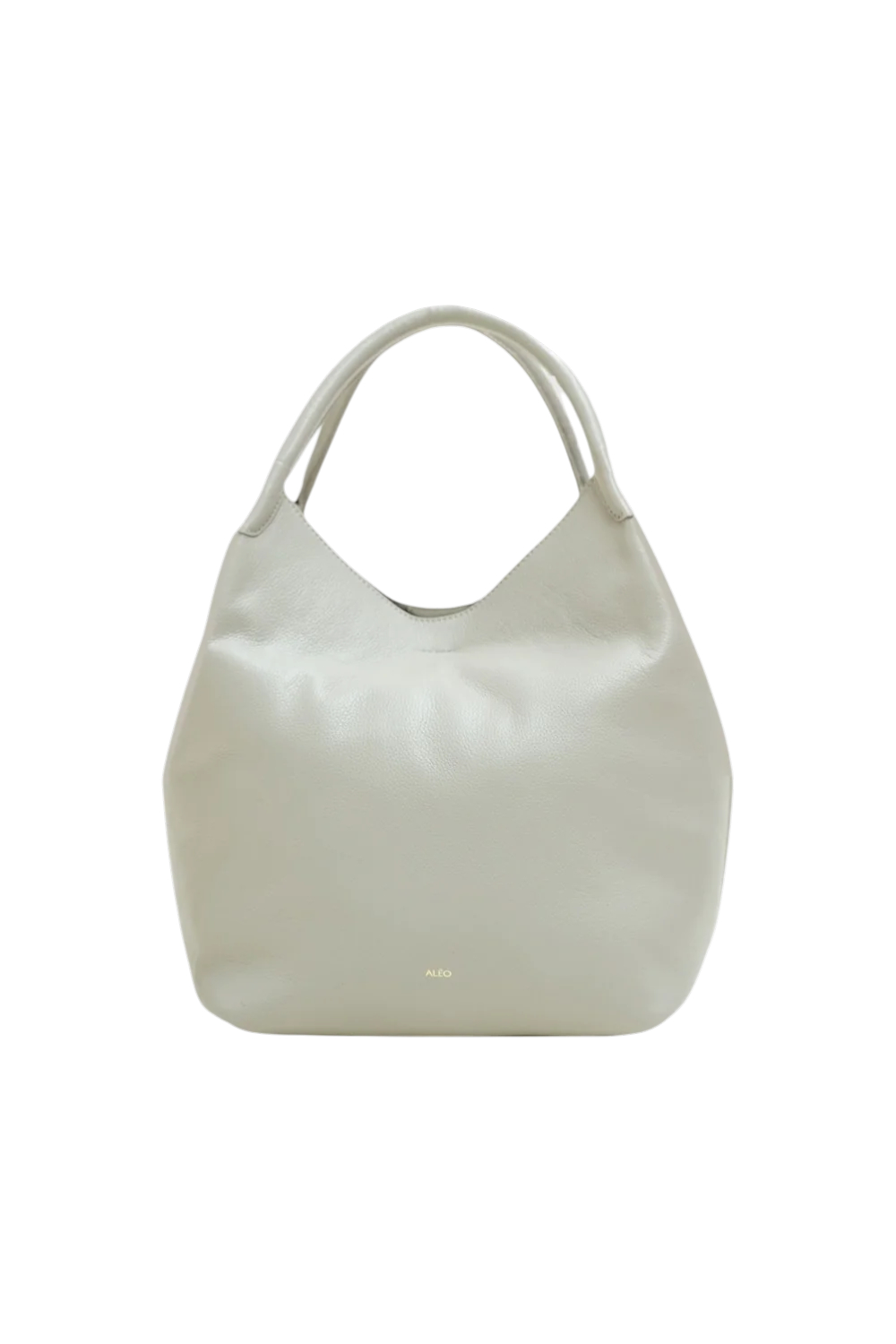 Stella Shoulder Bag in Pumice